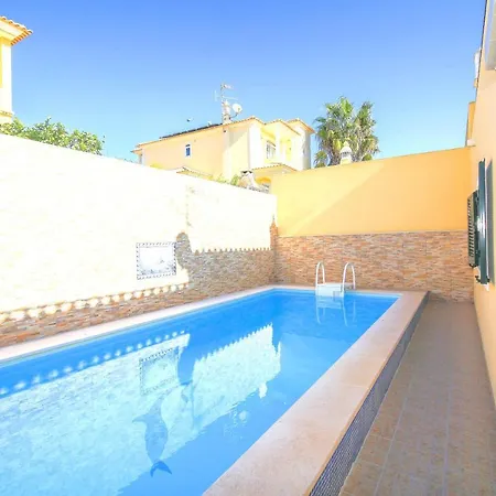 Olival With Pool Walking Distance To Villa Armacao de Pera