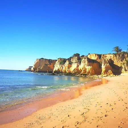 Olival With Pool Walking Distance To Armacao de Pera