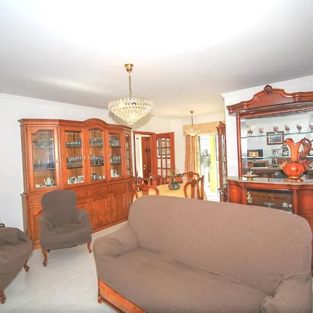 Olival With Pool Walking Distance To Armacao de Pera